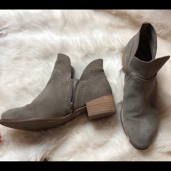 seychelles shoes booties